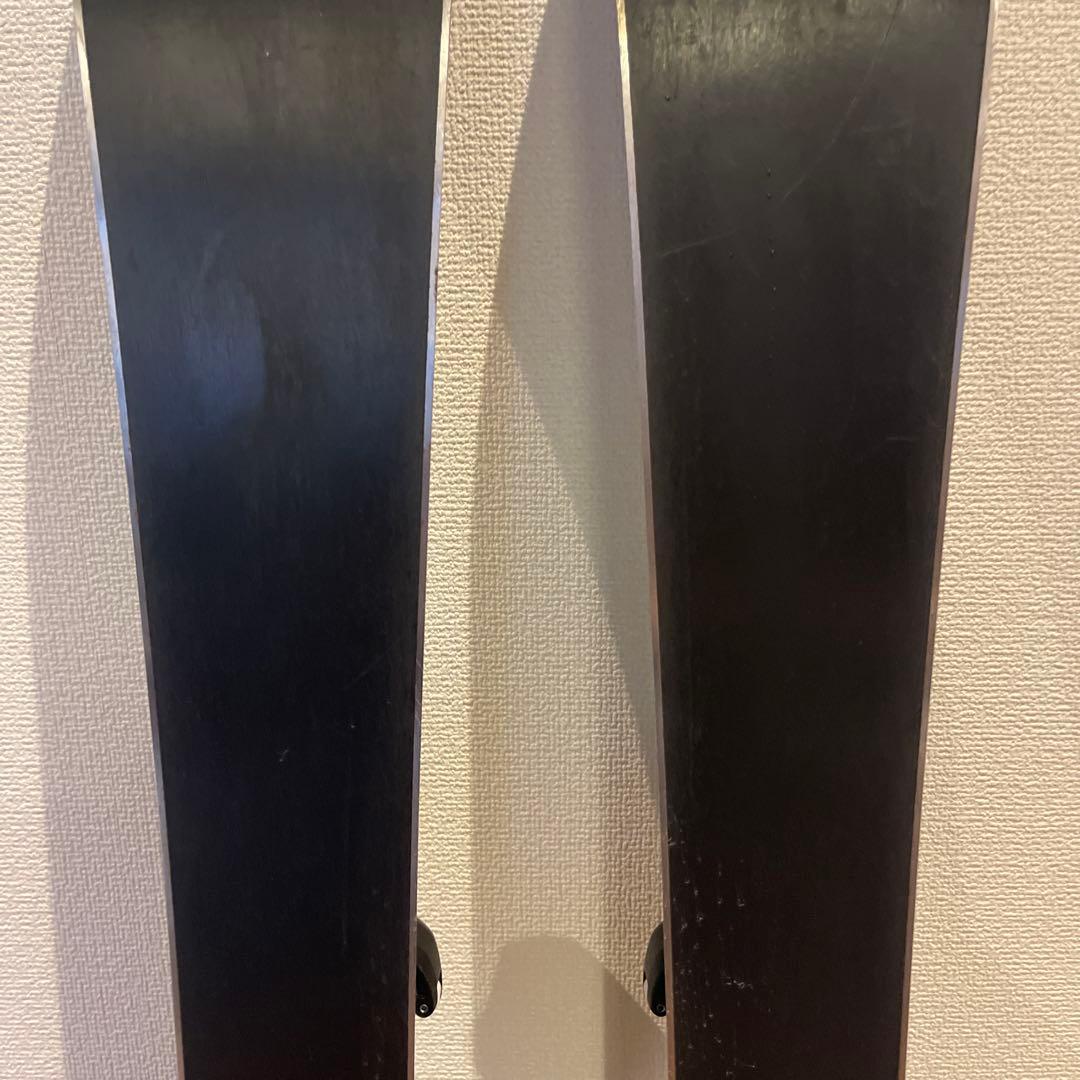 ●elan（エラン）●キッズスキー板　100