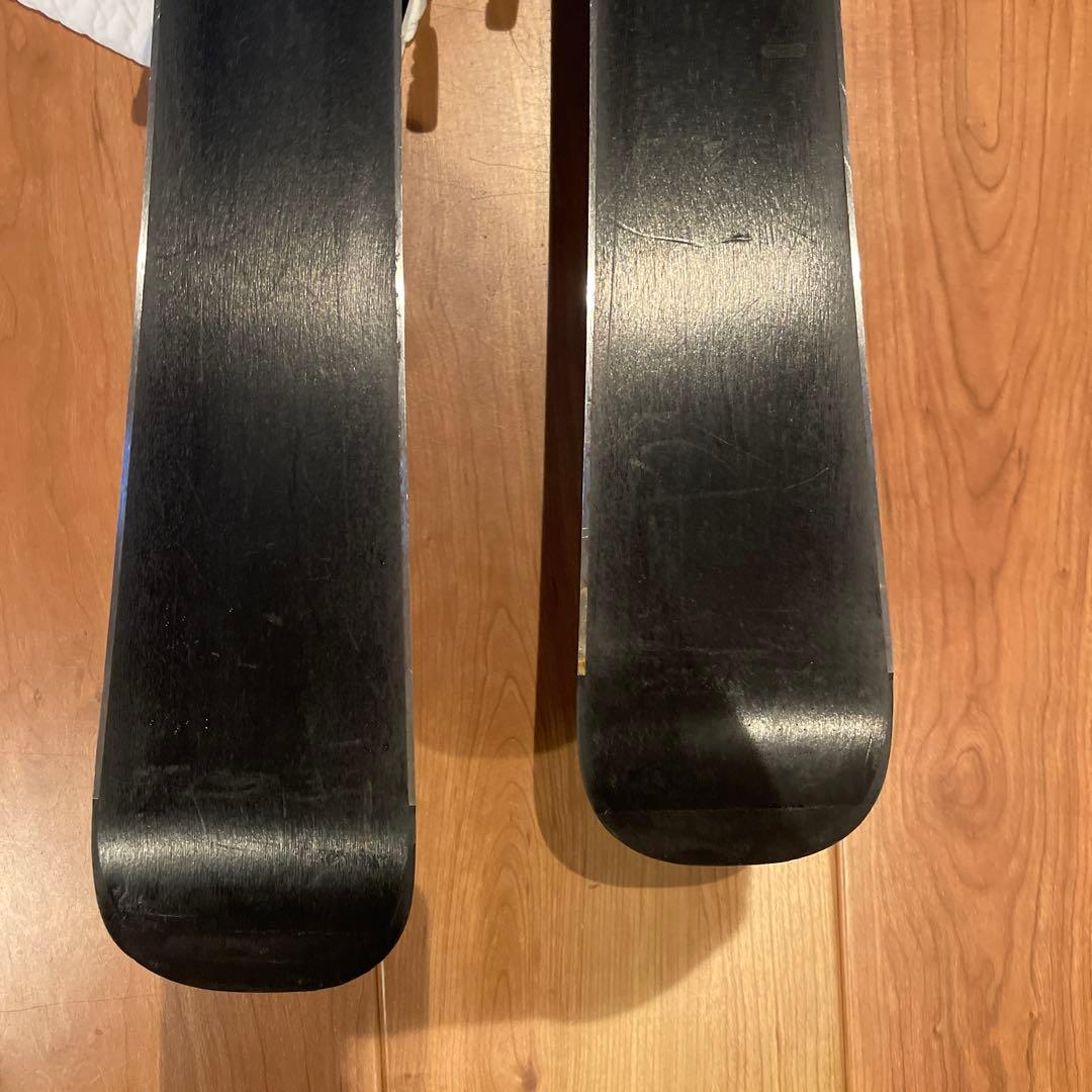 ●elan（エラン）●キッズスキー板　100