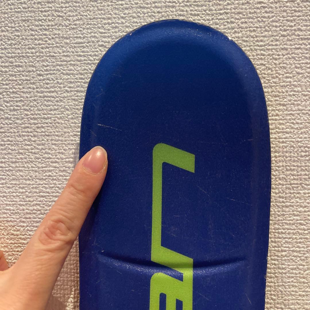 ●elan（エラン）●キッズスキー板　100