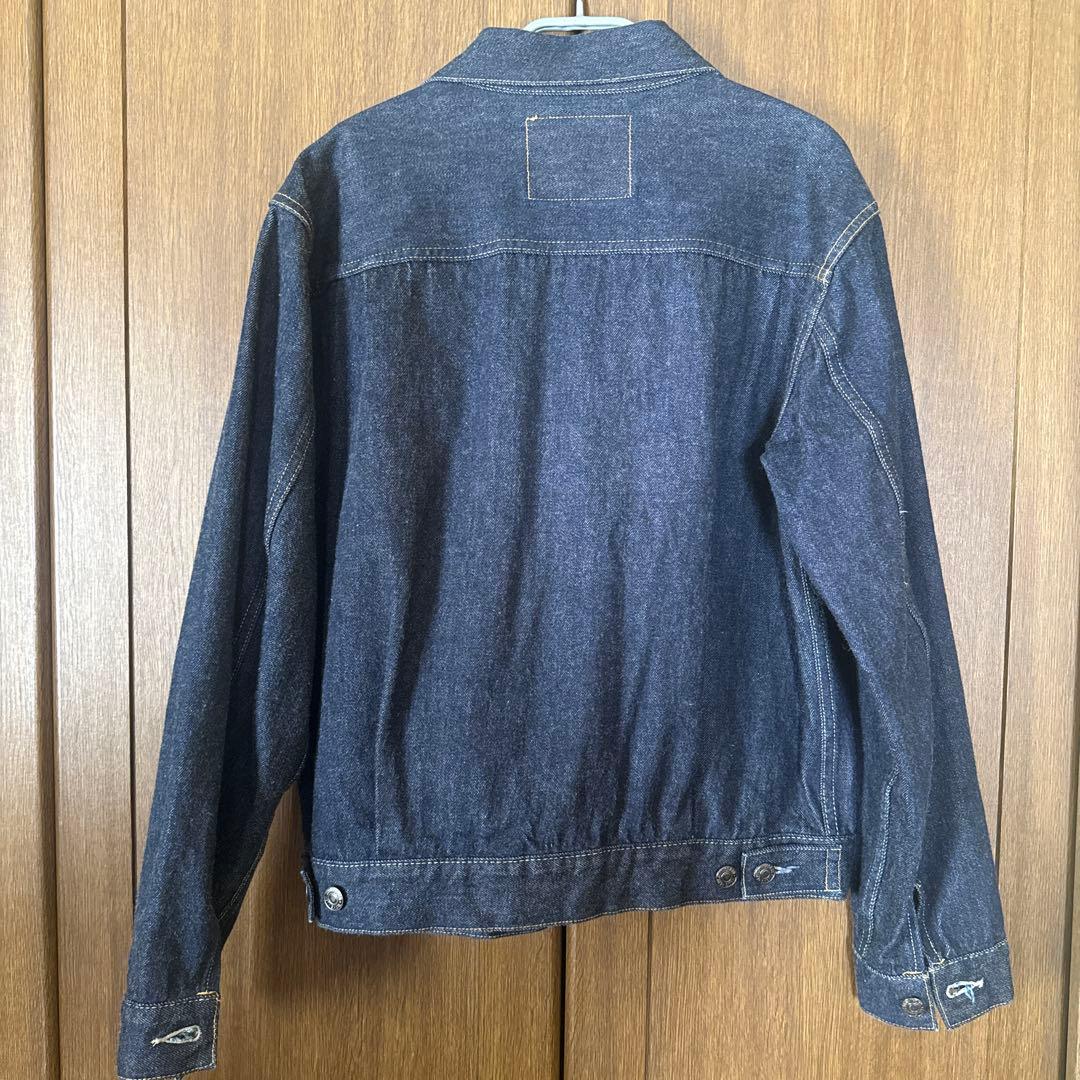 Levi's LVC 507XX デニムジャケット サイズ40