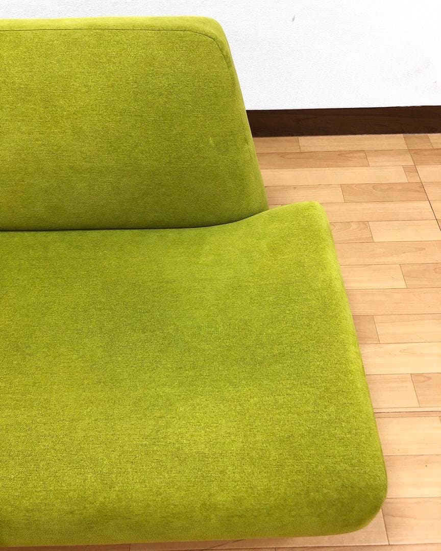 IDEE AO sofa イデー アーオソファ 2人掛けソファ ソファ 6