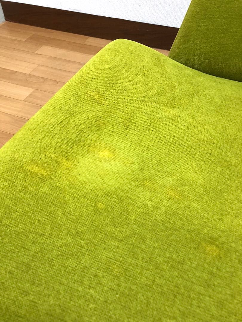 IDEE AO sofa イデー アーオソファ 2人掛けソファ ソファ 6