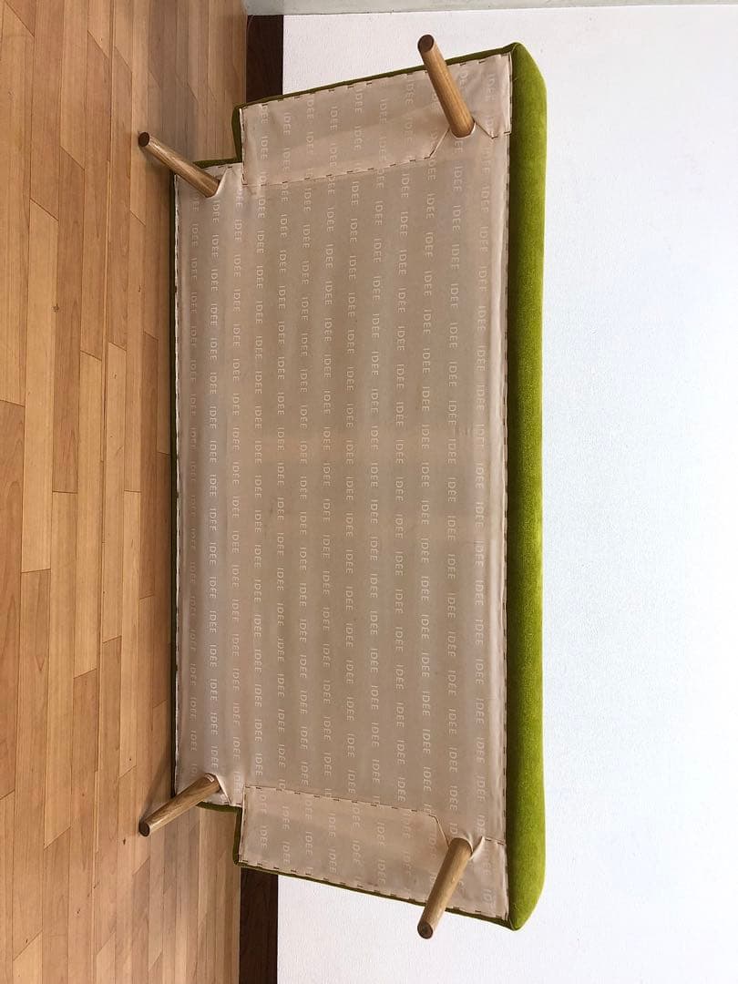 IDEE AO sofa イデー アーオソファ 2人掛けソファ ソファ 6