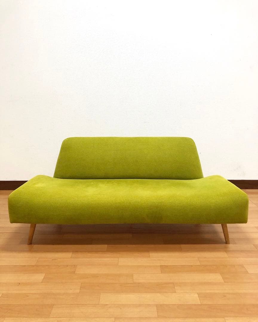 IDEE AO sofa イデー アーオソファ 2人掛けソファ ソファ 6