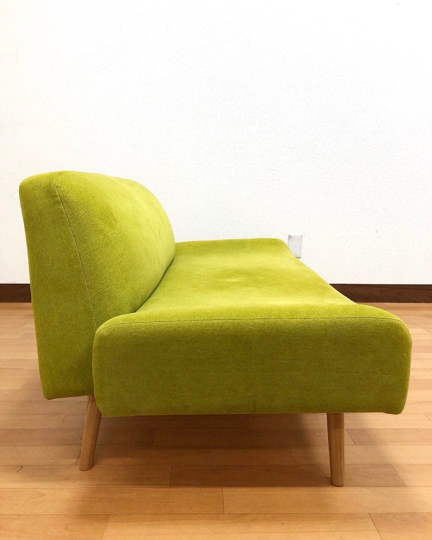 IDEE AO sofa イデー アーオソファ 2人掛けソファ ソファ 6