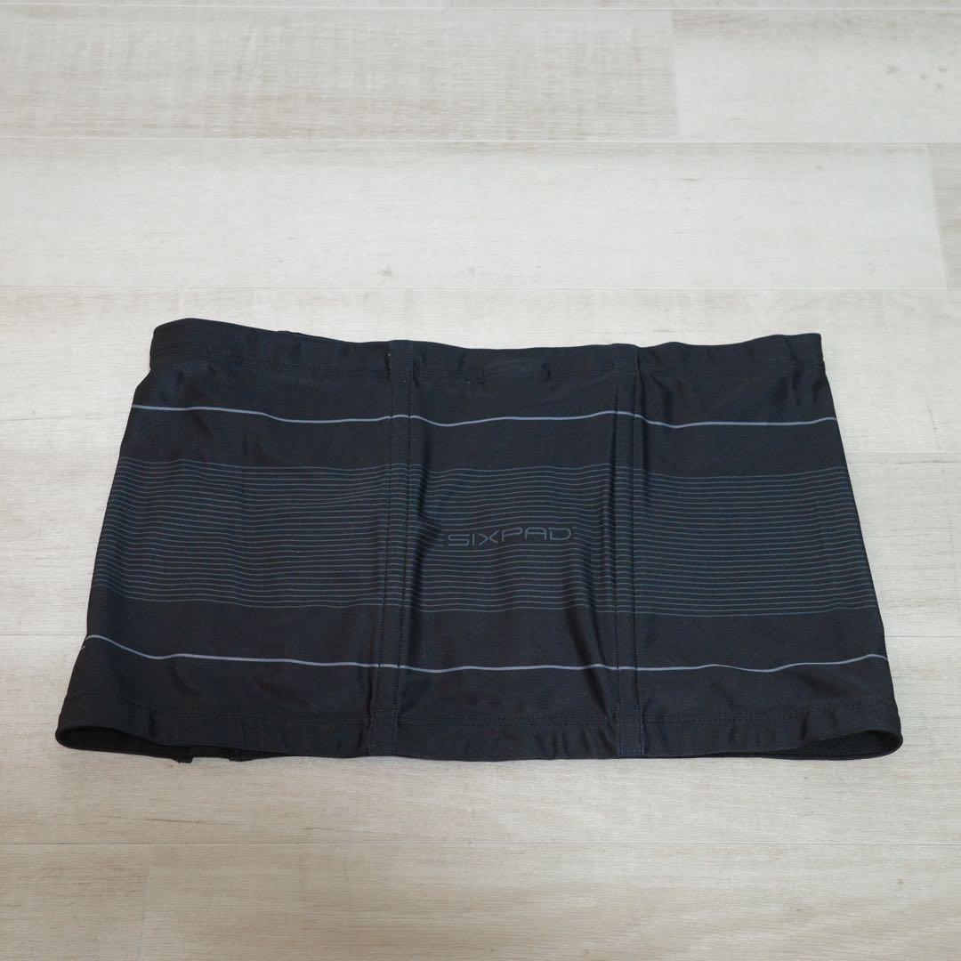 SIXPAD powersuit Abs Lサイズ　専用コントローラーセット