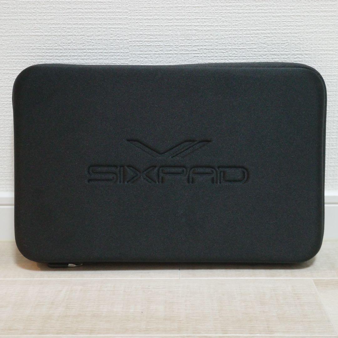 SIXPAD powersuit Abs Lサイズ　専用コントローラーセット