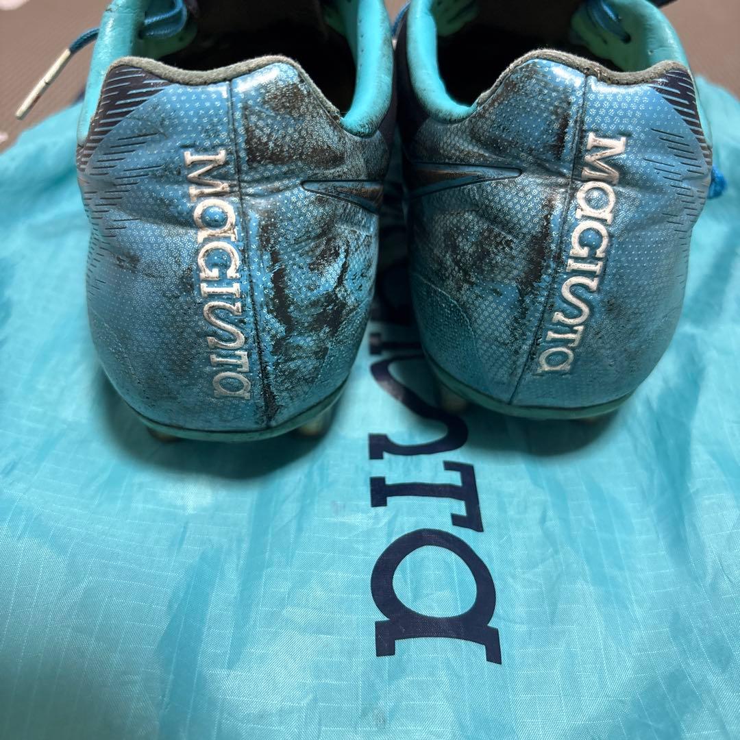 ナイキ サッカースパイク マジスタ オーパス 2 HG-E