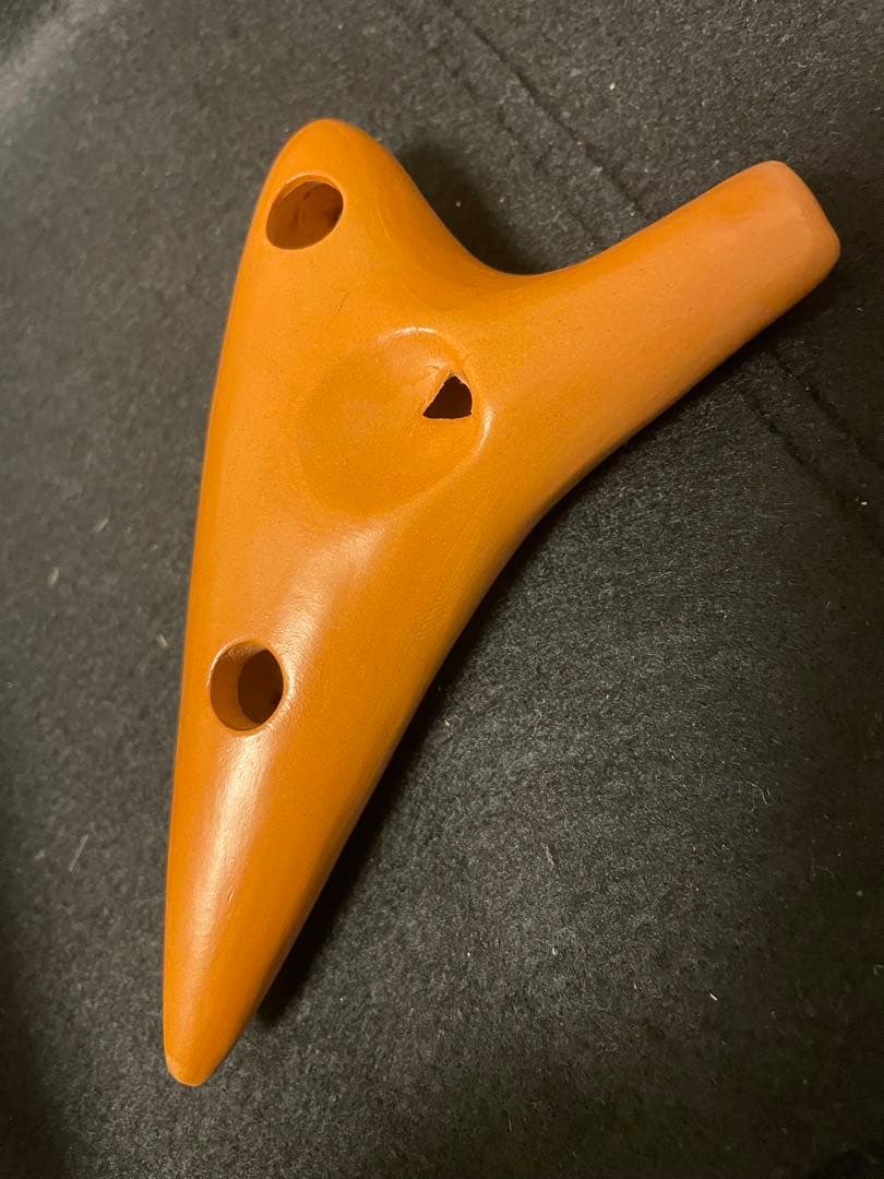 ティアーモオカリナ イタリアーナ SG管