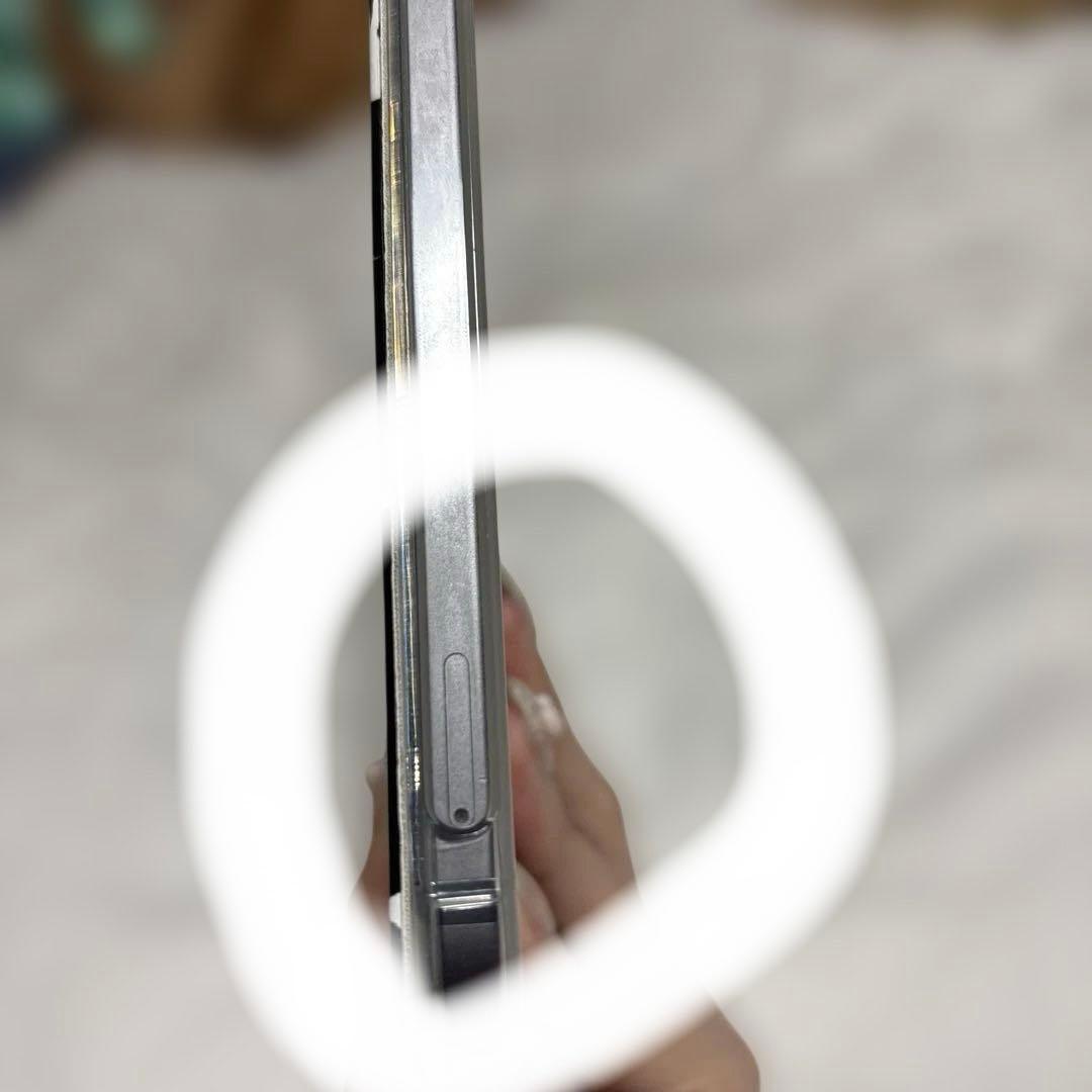 iPad Pro (11インチ)(第3世代) ブラック