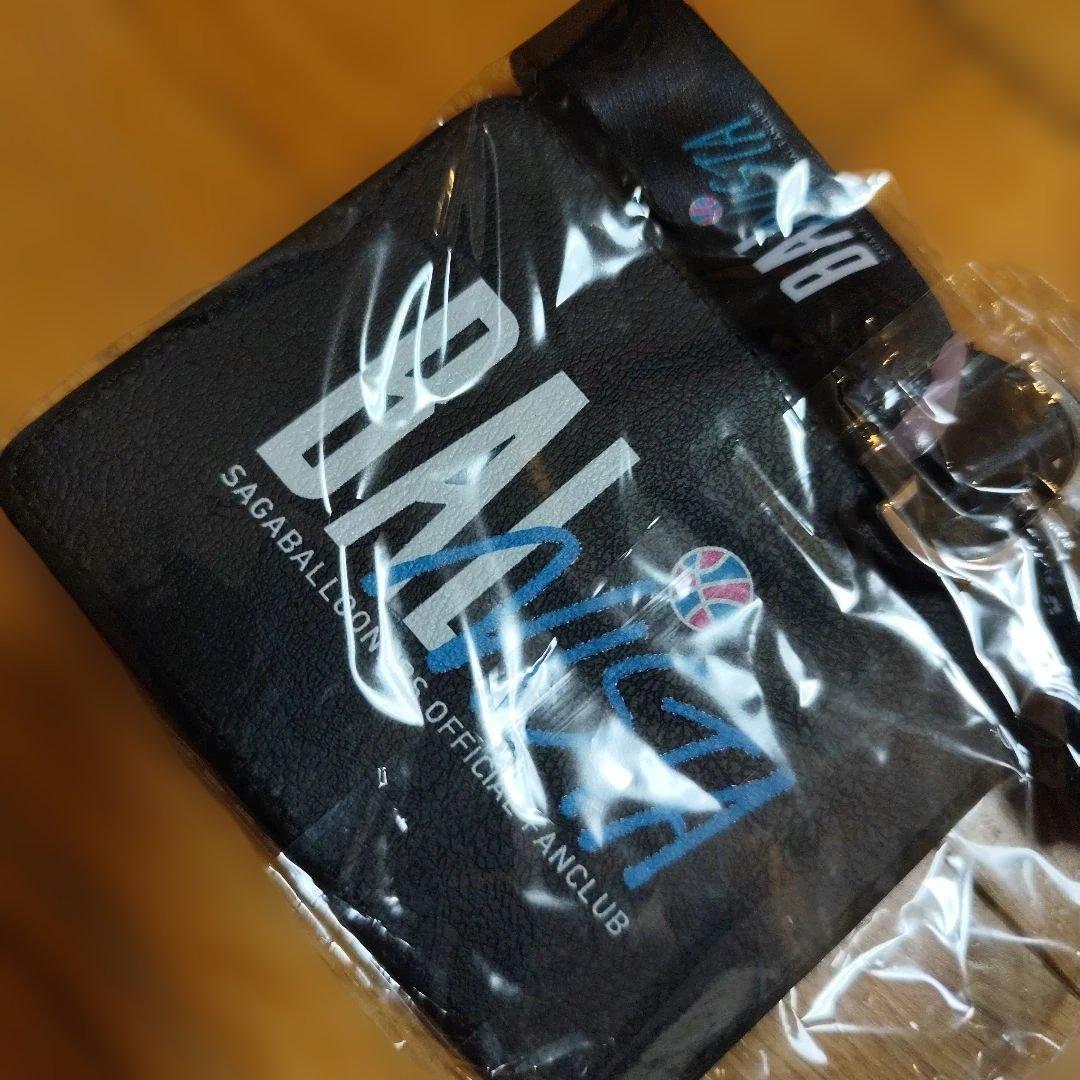 佐賀バルーナーズ　グッズ（エメラルド会員）角田大輝選手ユニフォーム他セット