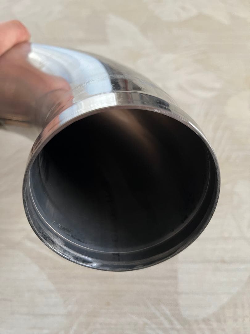 EXART エアインテークスタビライザー　60ハリアーターボ