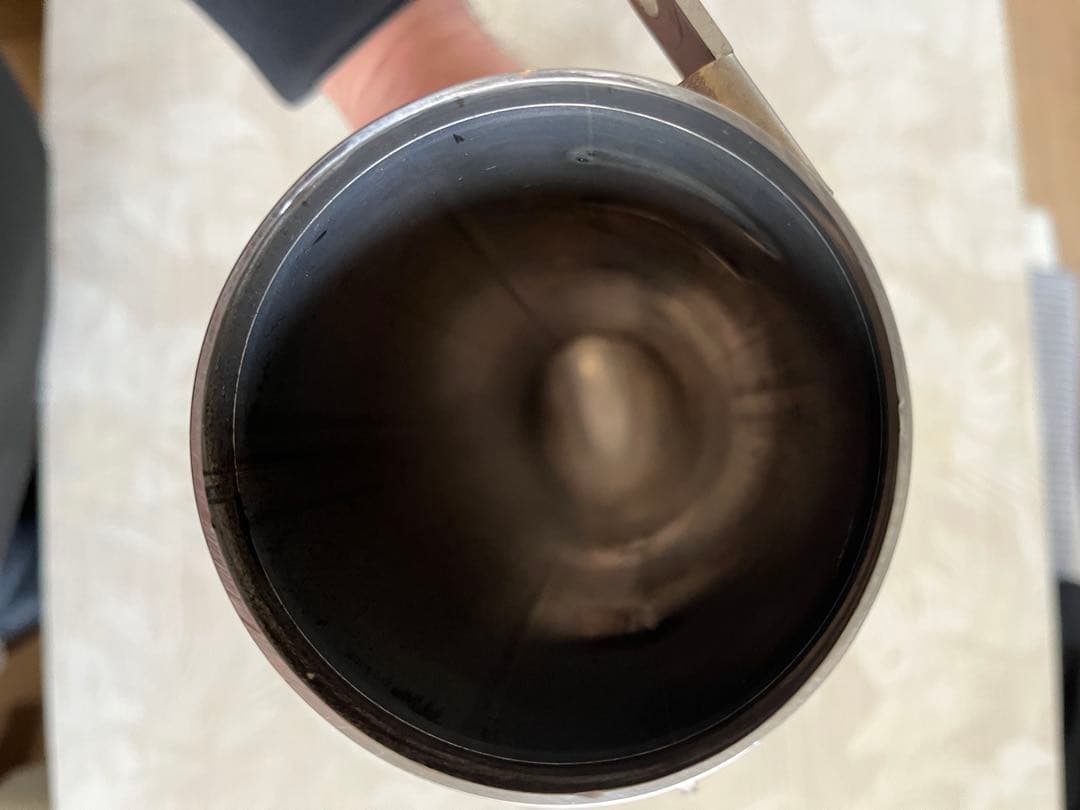 EXART エアインテークスタビライザー　60ハリアーターボ