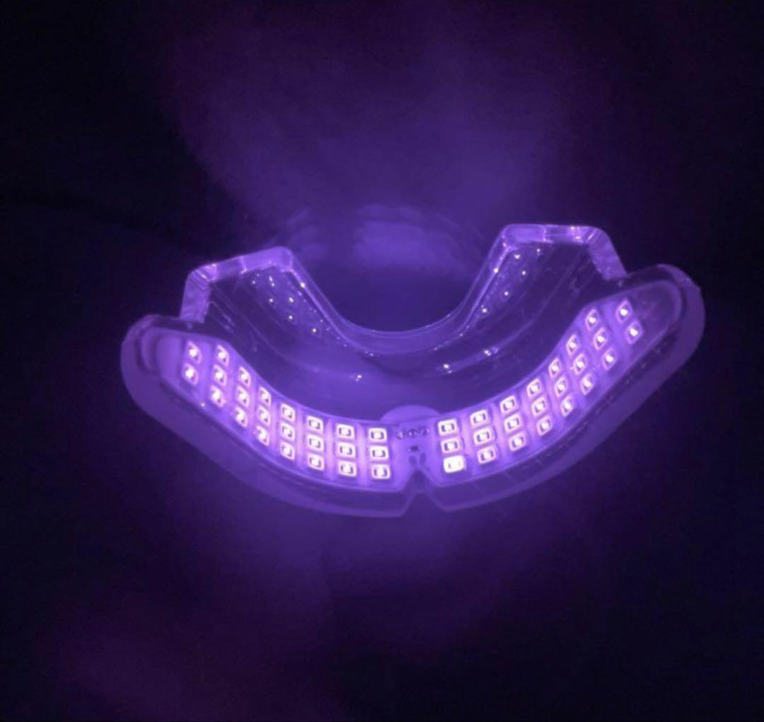 短期間の使用　pbmヒーリング　光加速装置　オルソヒーヒング