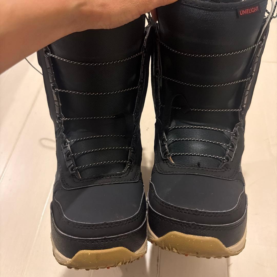 Burton Limelight スノーボードブーツ 24.5