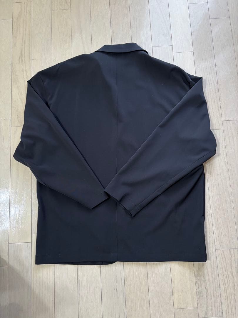 N.HOOLYWOOD ジャケット 新品未使用 38