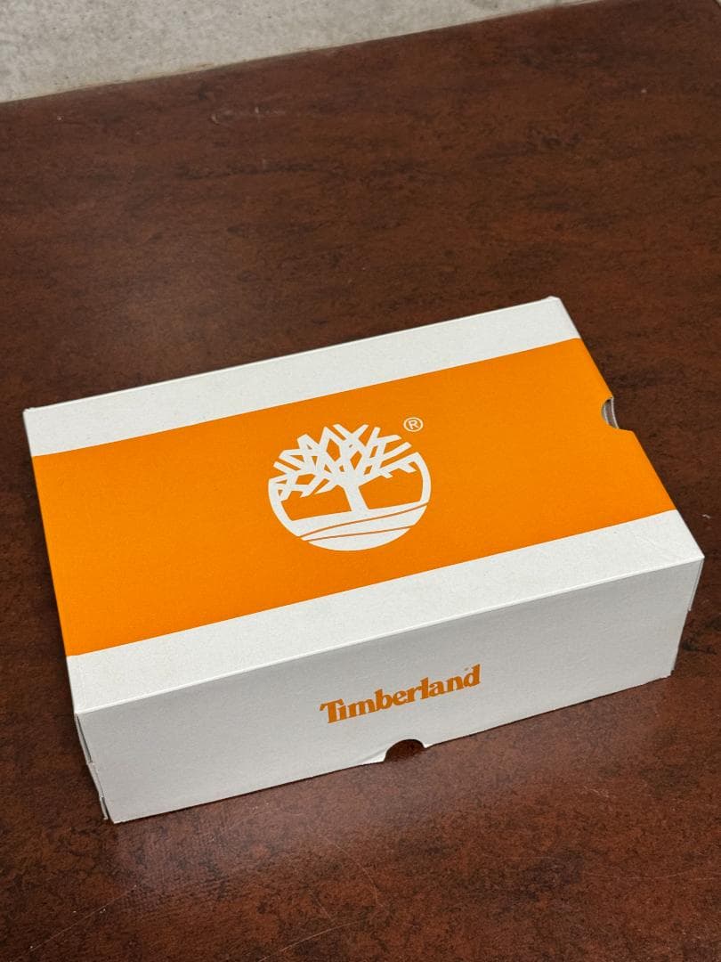 Timberland × BEAMS モックトゥ ミッドブーツ 27.5cm