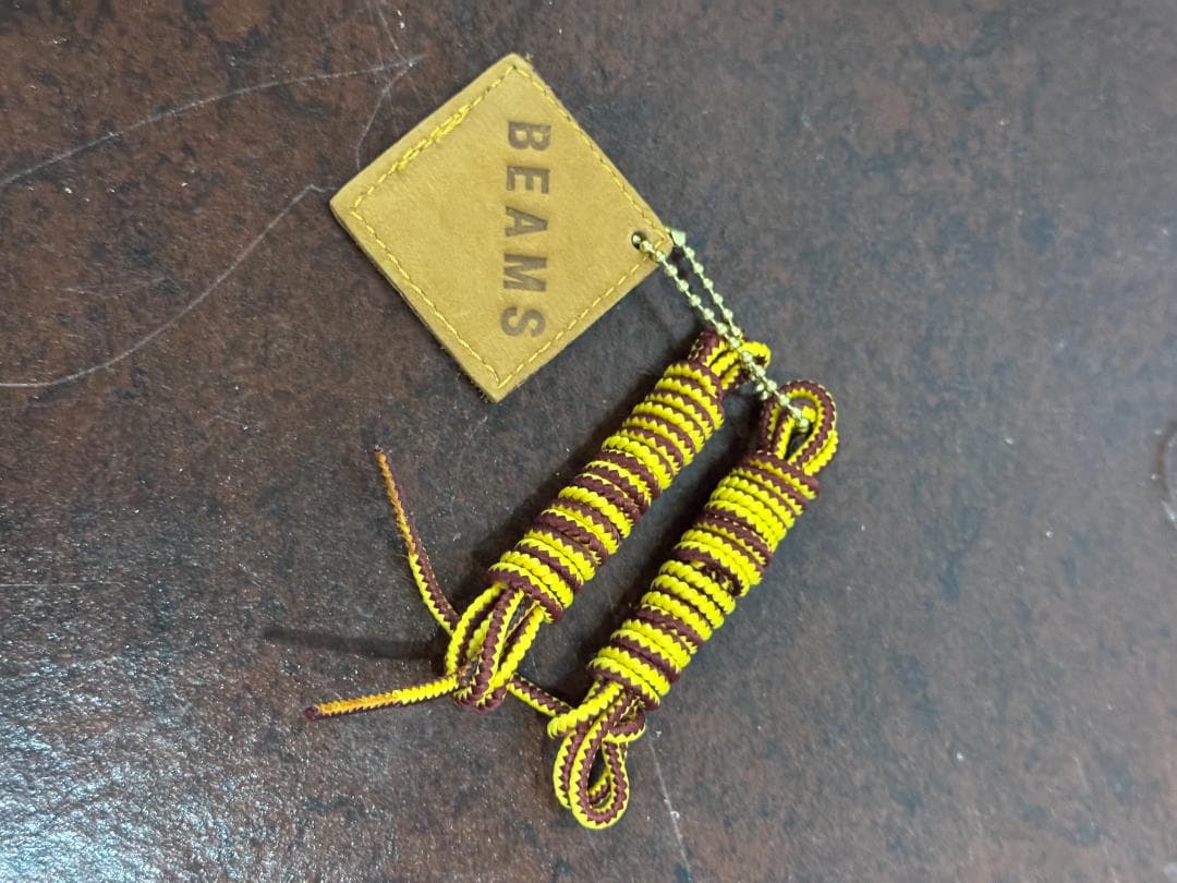 Timberland × BEAMS モックトゥ ミッドブーツ 27.5cm