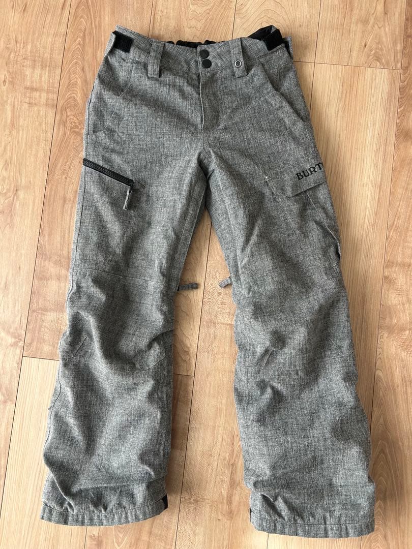 AKIRA★ BURTON バートン キッズ　子供用 ウェアセット