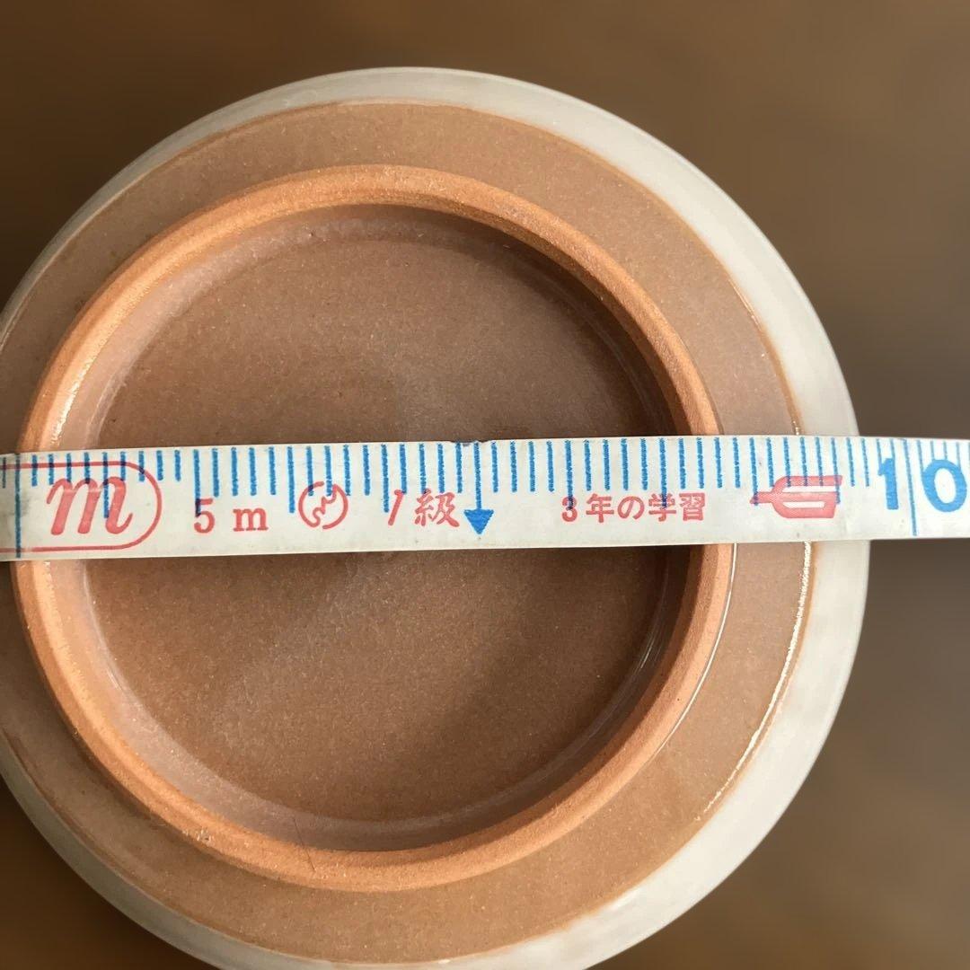 京都　清水焼　陶葊手描き絵付け