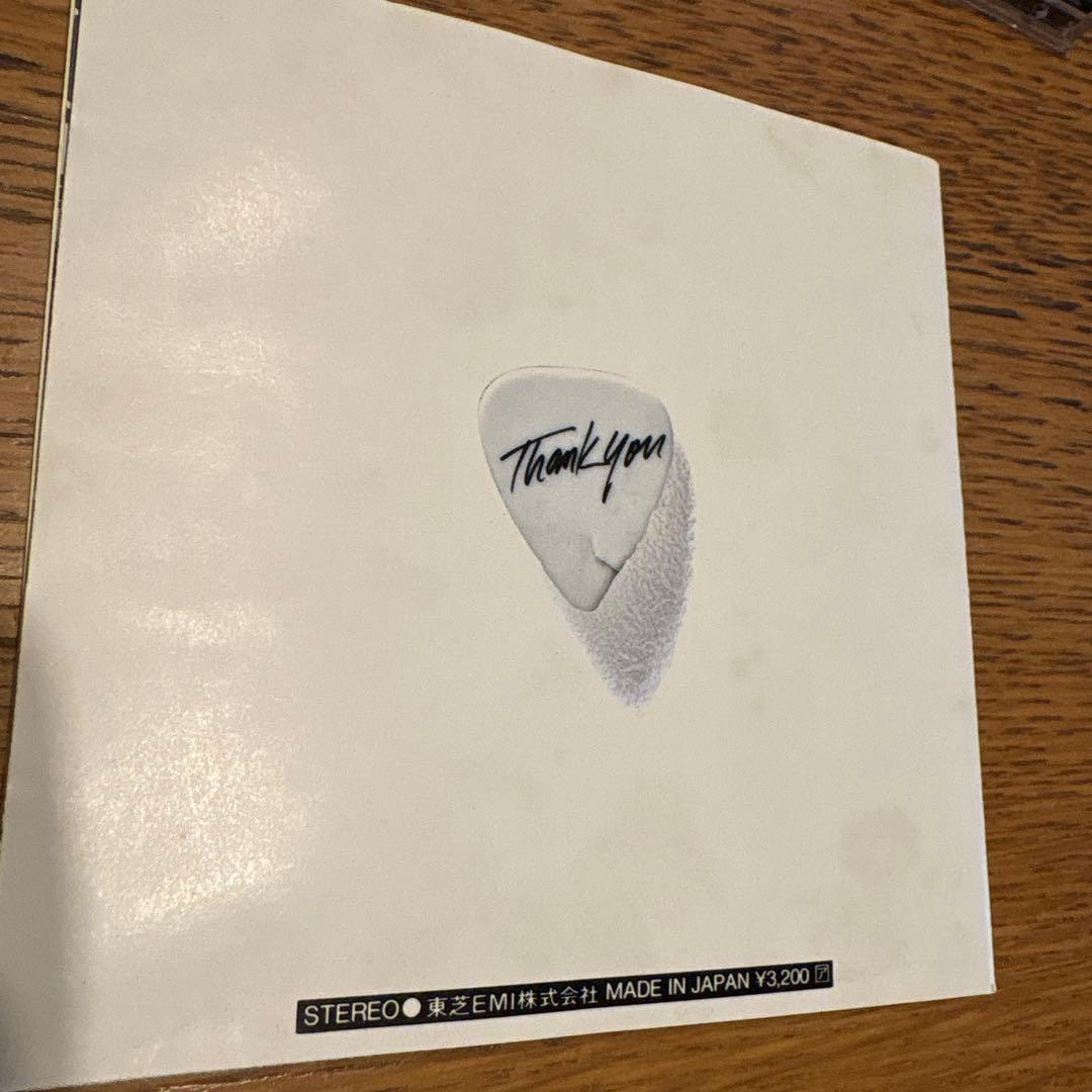 貴重THE 甲斐バンド FINAL CONCERT PARTY