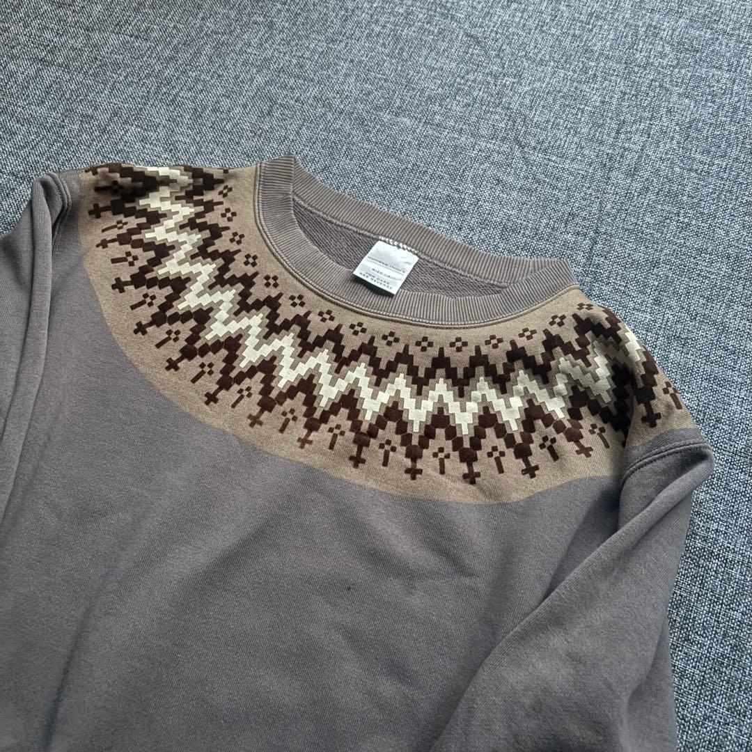 NUMBER (N)INE ジョージ期 トップス