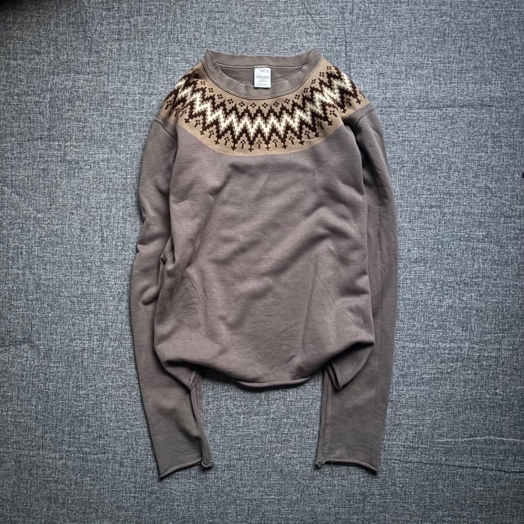 NUMBER (N)INE ジョージ期 トップス