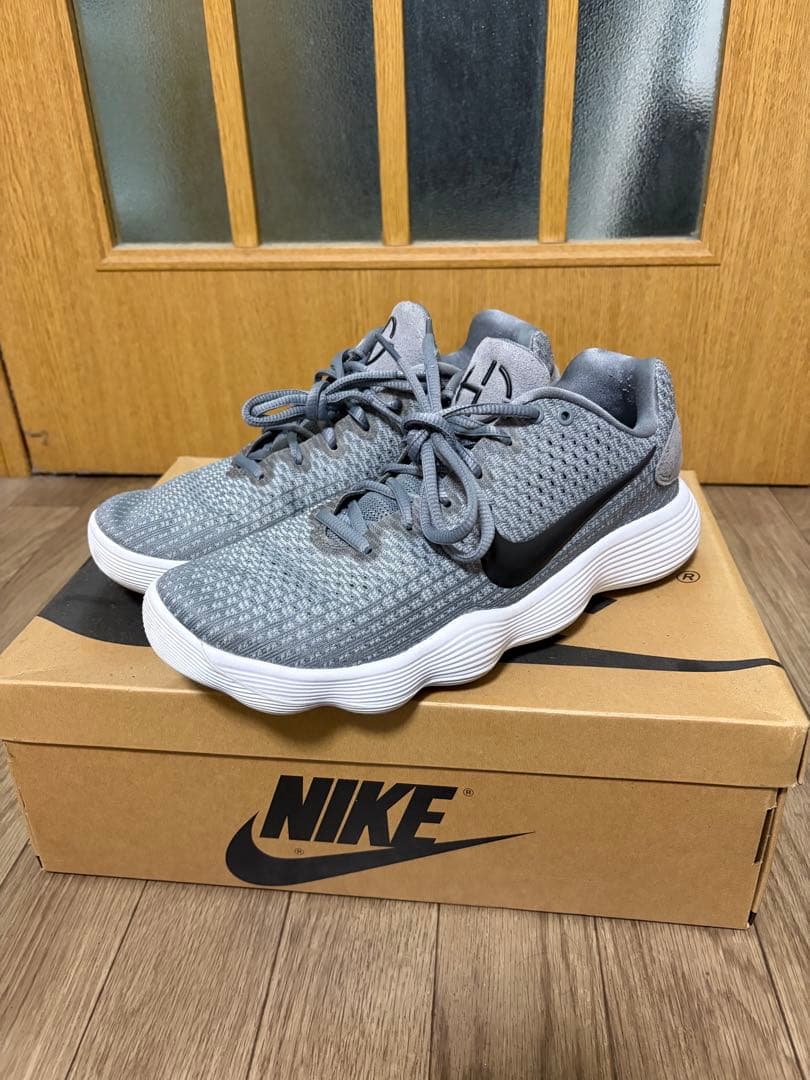 NIKE ハイパーダンク 2017ロー　海外限定カラー