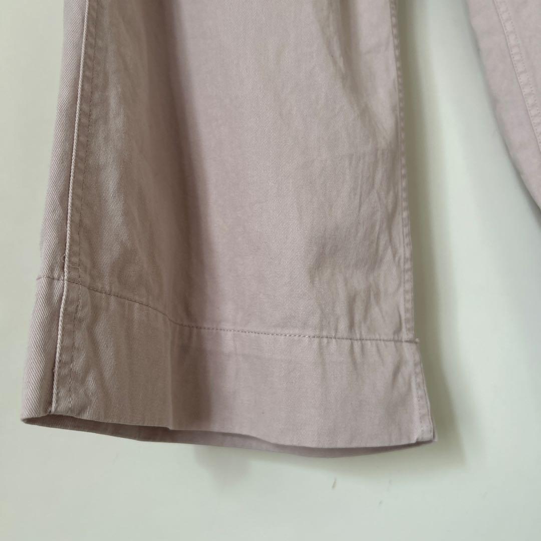 2025SS アダムエロペ GRAMICCI グラミチ チノパン