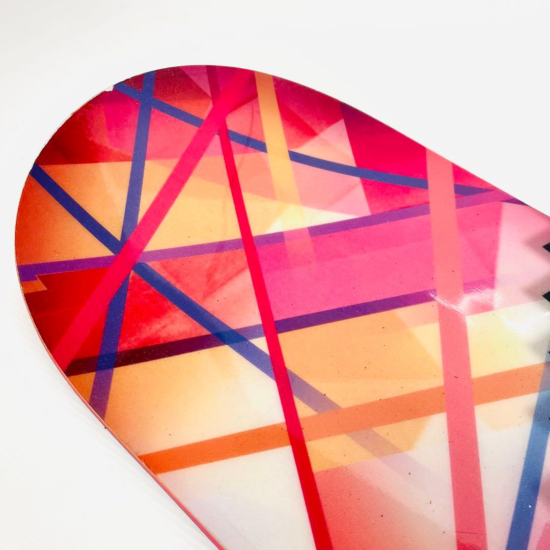 女性用　サロモン　スノボ　スノーボード　3点セット　リズム　レディース　25.5