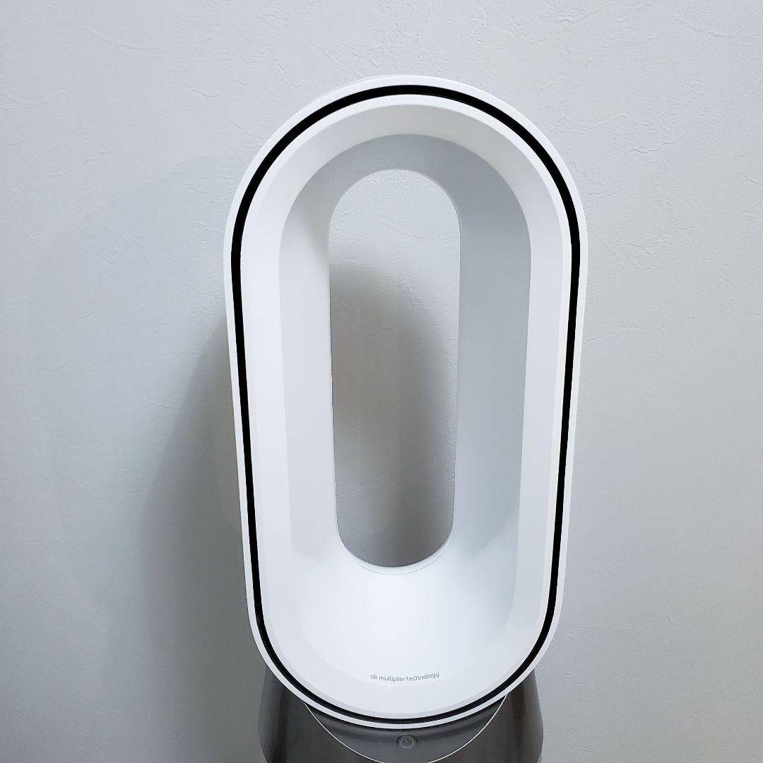 ✨️未使用に近い✨️Dyson HP04 Hot Cool 空気洗浄 2019年