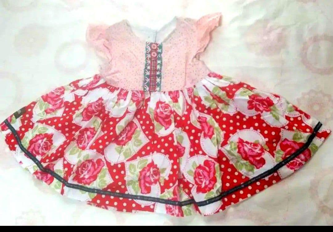 ワンピース ODICE