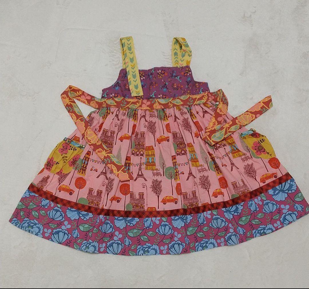 ワンピース ODICE