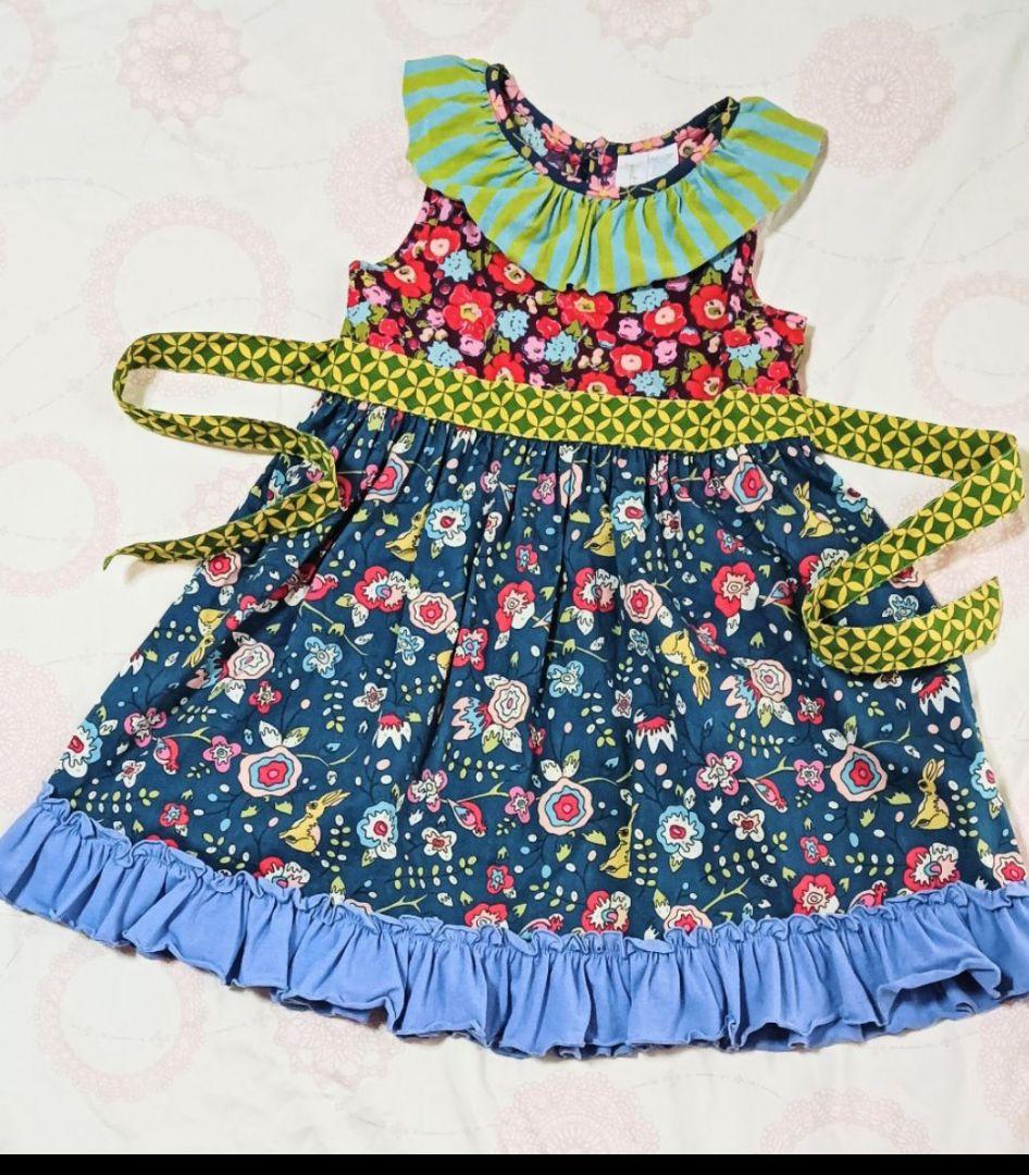 ワンピース ODICE