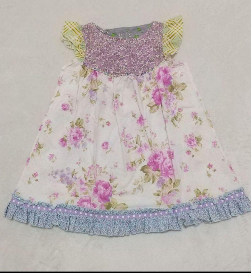 ワンピース ODICE