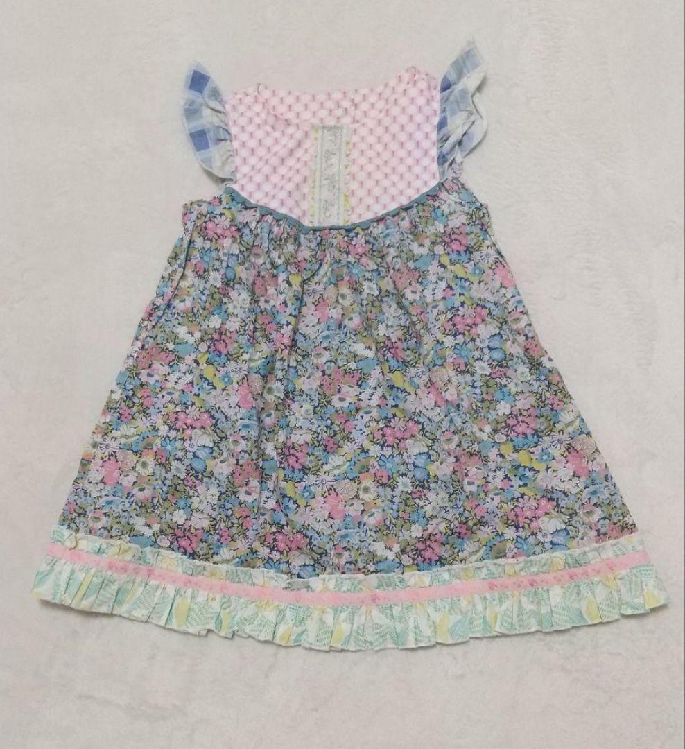 ワンピース ODICE