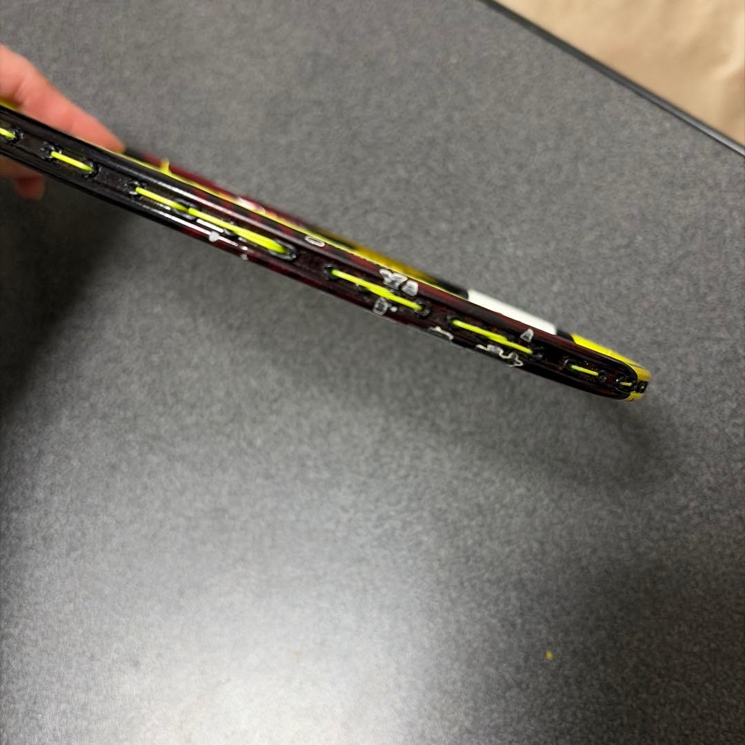 ラケット Arc SABER Z-SLUSH