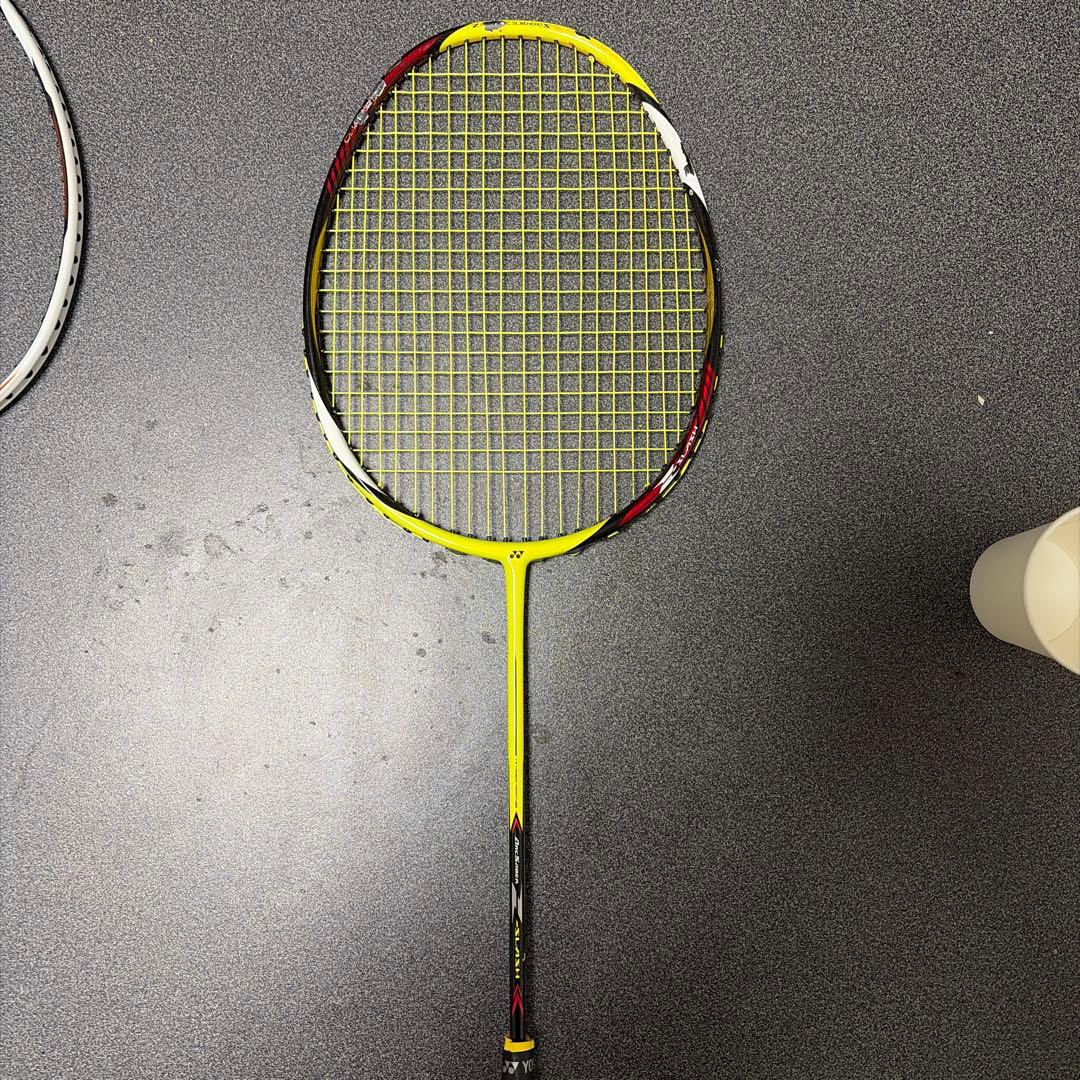 ラケット Arc SABER Z-SLUSH