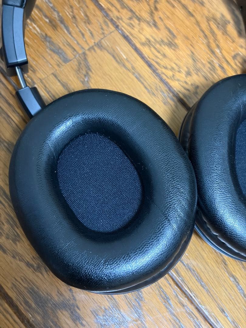 audio-technica ATH-M40x ブラック