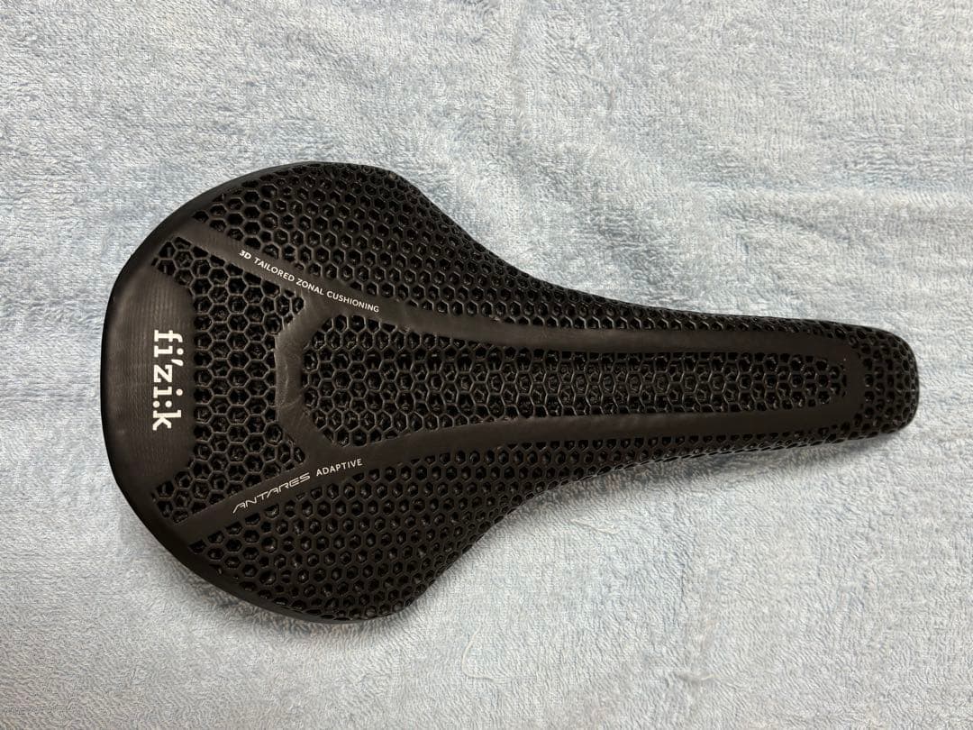 【値下げ新品同様】fizik VENTO ANTARES R3 ADAPTIVE