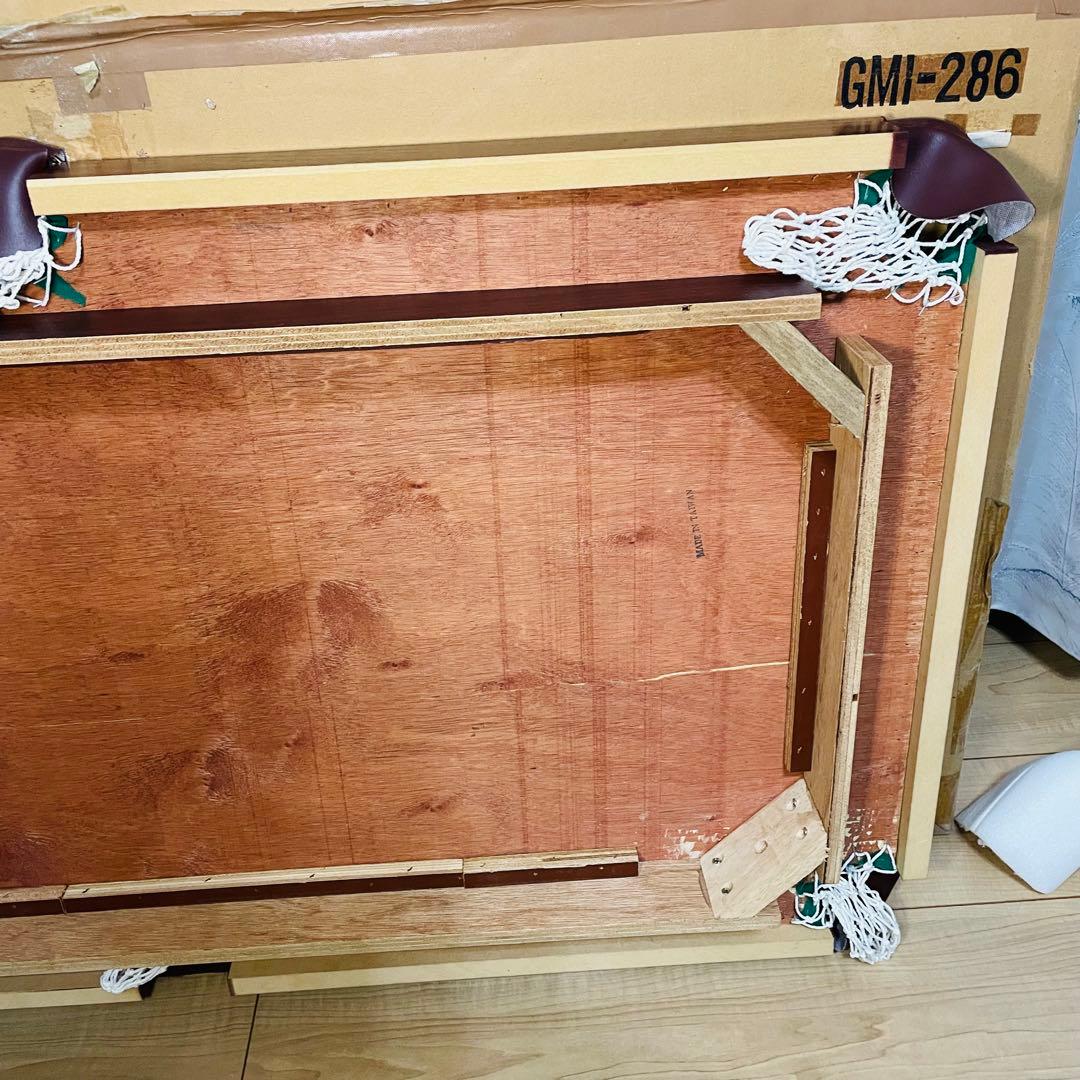 家庭用ビリヤード台セット　ミニビリヤードテーブル　GMI-286