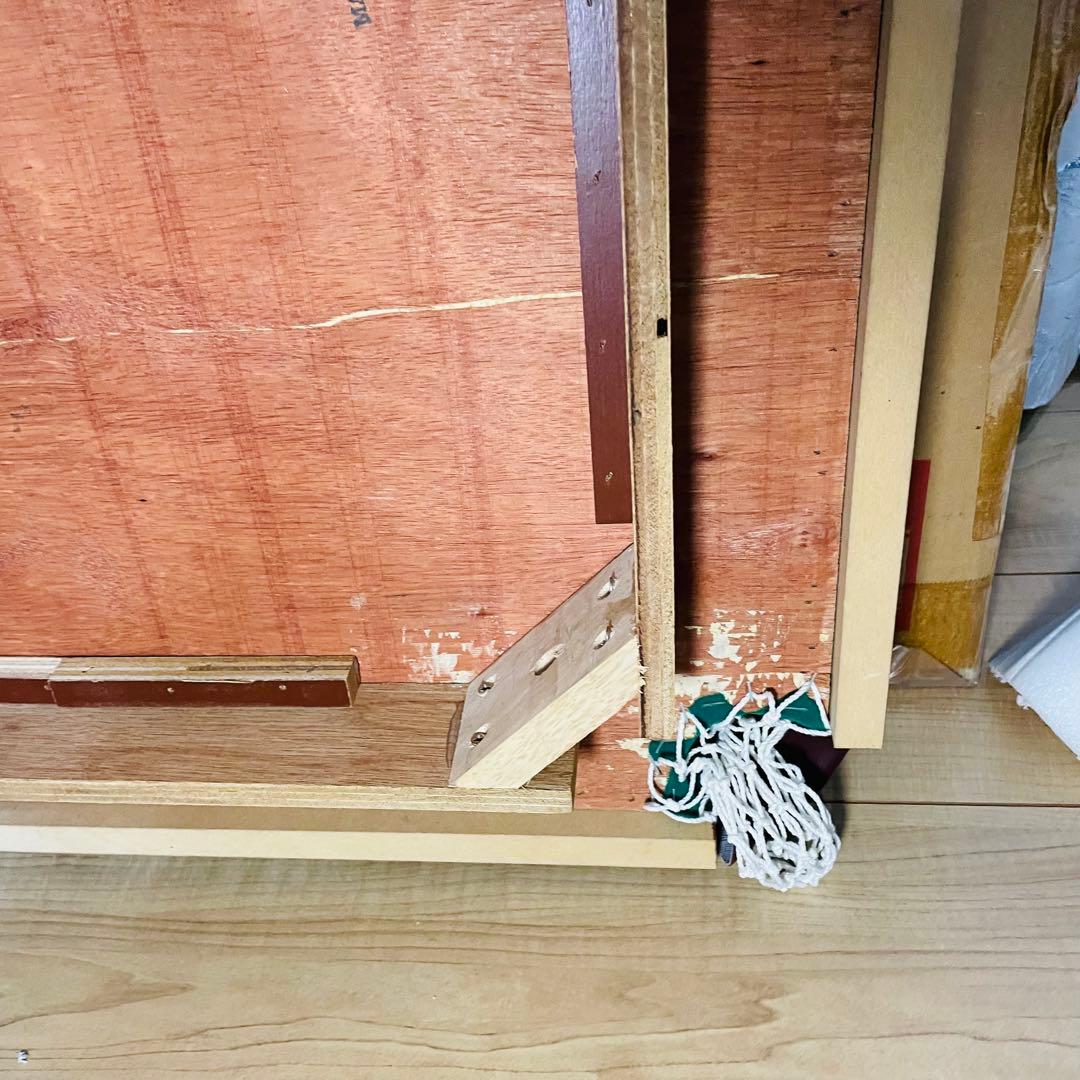 家庭用ビリヤード台セット　ミニビリヤードテーブル　GMI-286