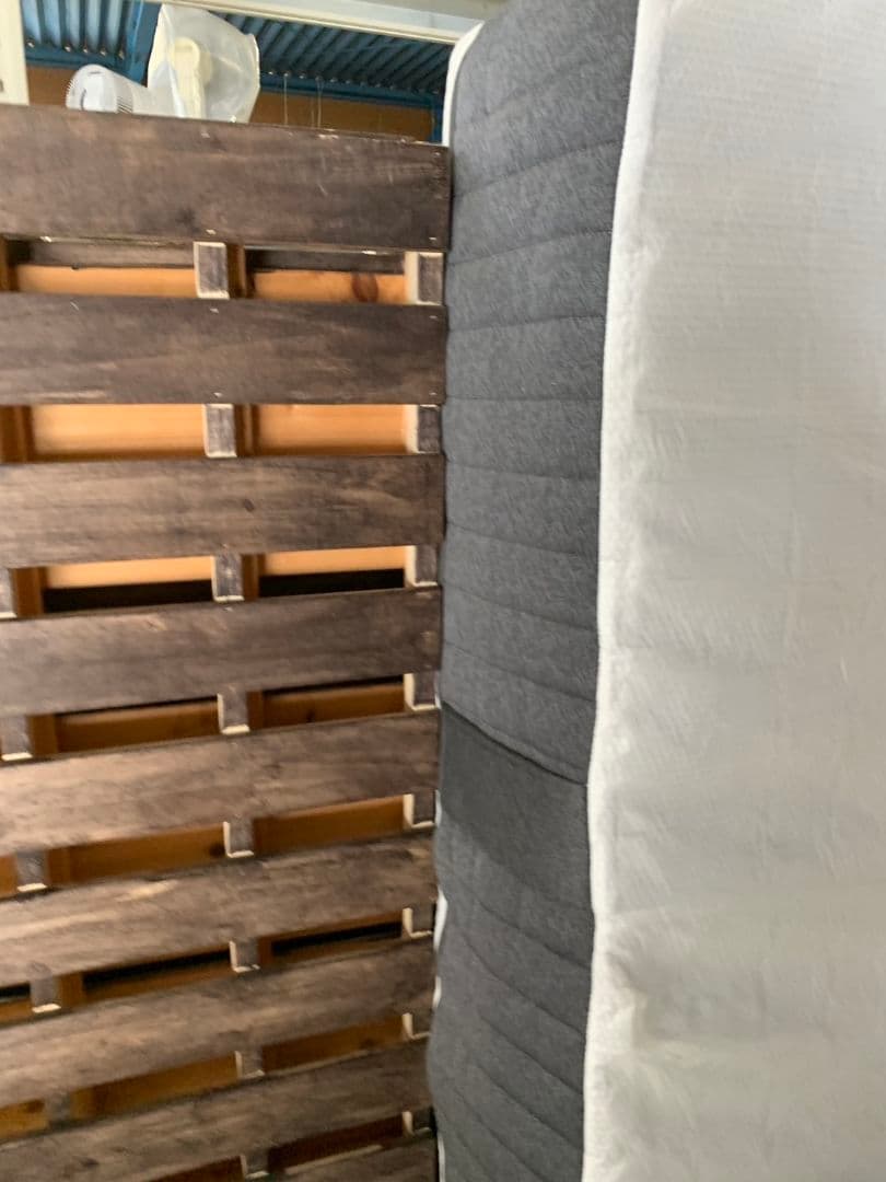 J275\" エマ・スリープ セミダブル マットレス