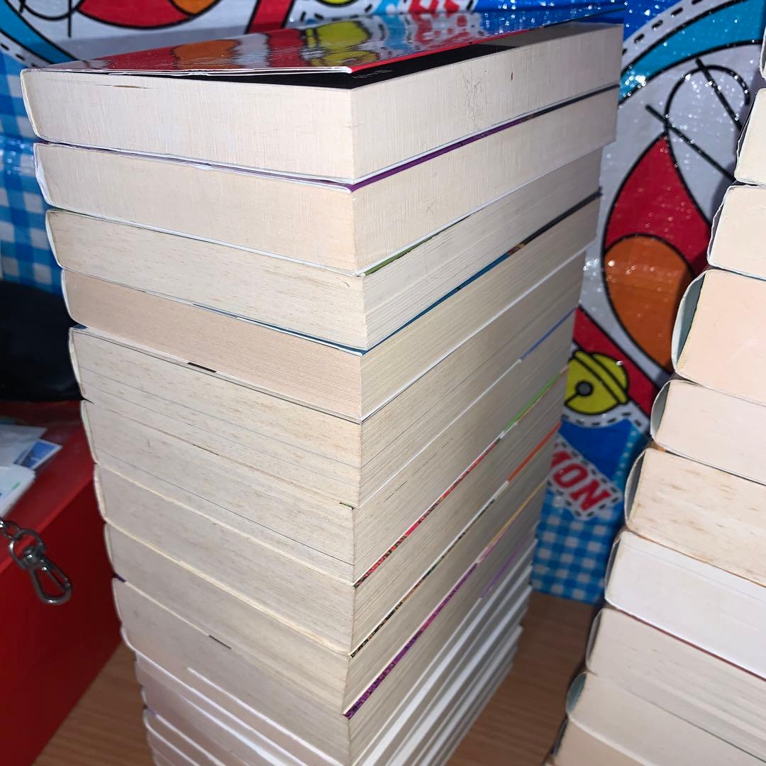 織田信長 徳川家康　武田信玄　豊臣秀吉　伊達政宗　文庫版全巻セット　横山光輝