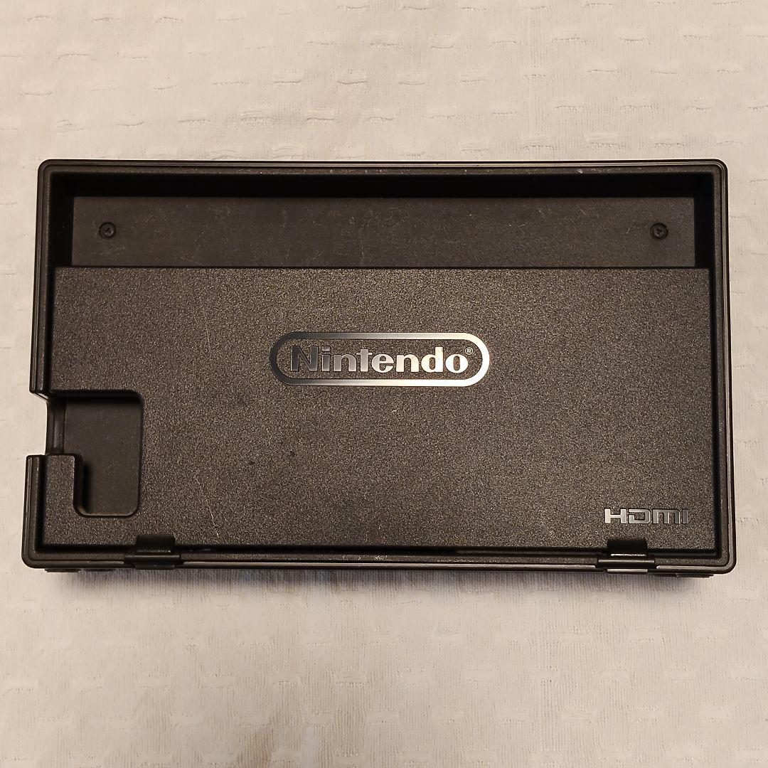 タイムセール中‼️✨【動作確認済】Nintendo Switch本体セット