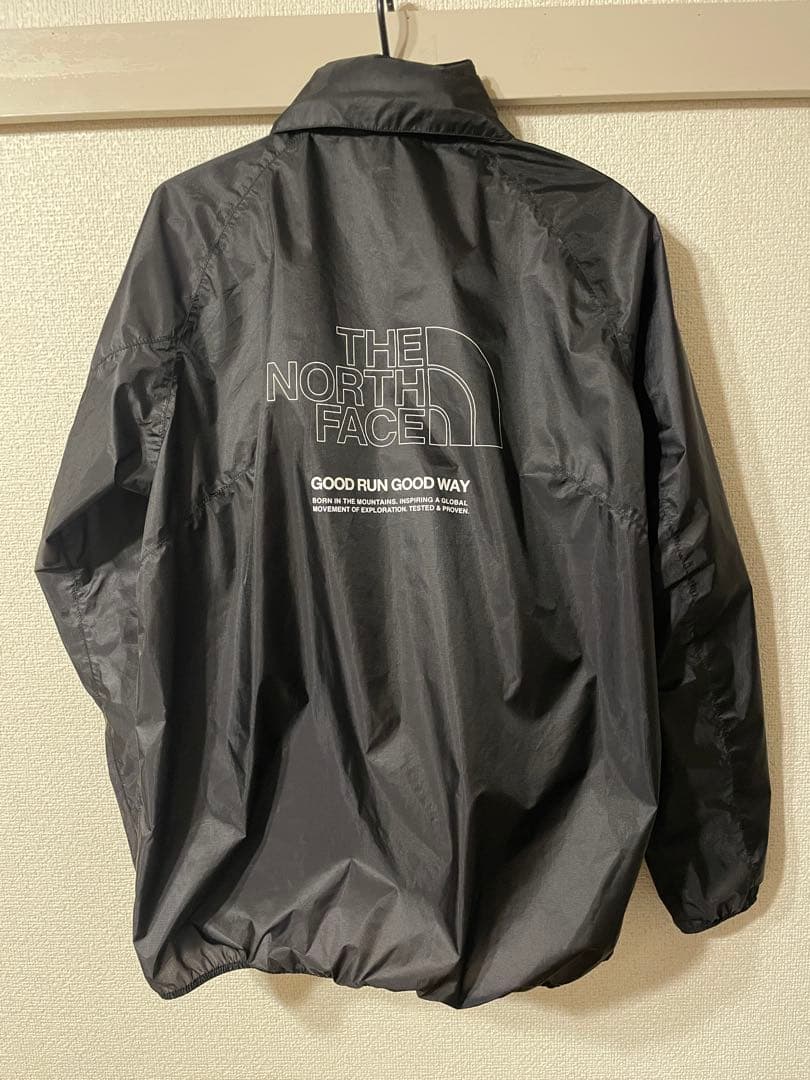 【定価26400円】ノースフェイス フリーラン ストライク ジャケット M