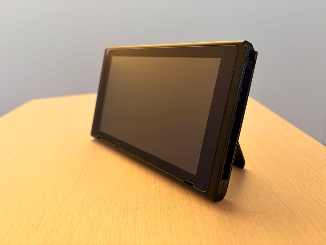 任天堂　NintendoSwitch