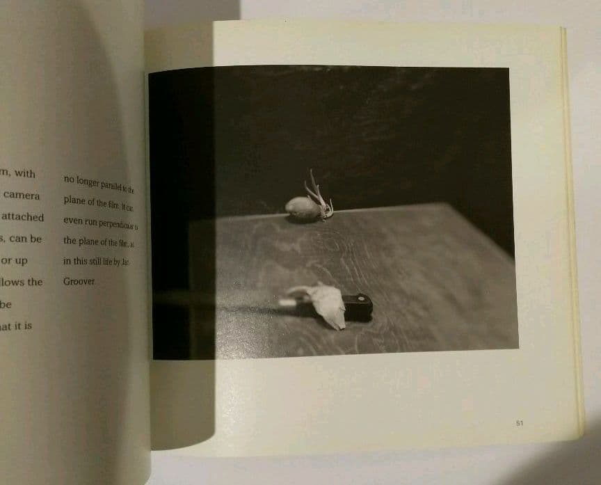 アート・デザイン・音楽 TheNature of Photographs StephenShore