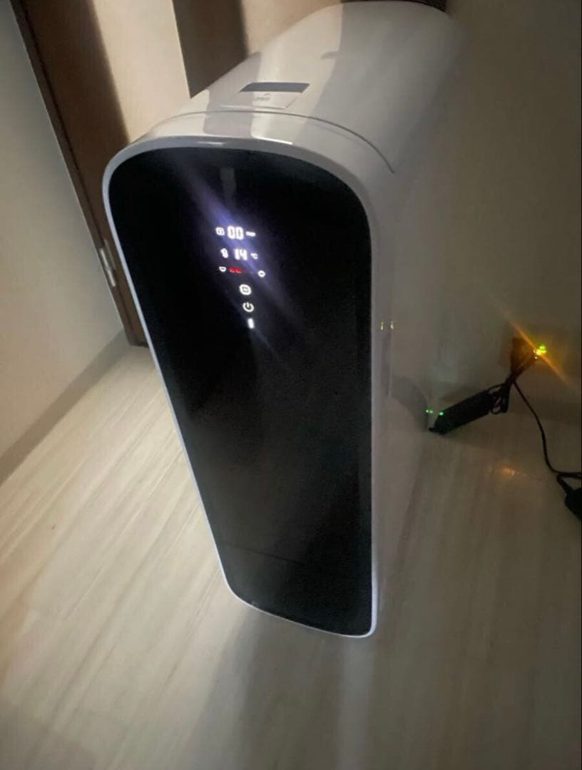 ライスフリッジグラン　保冷米びつ　31kg 米びつ