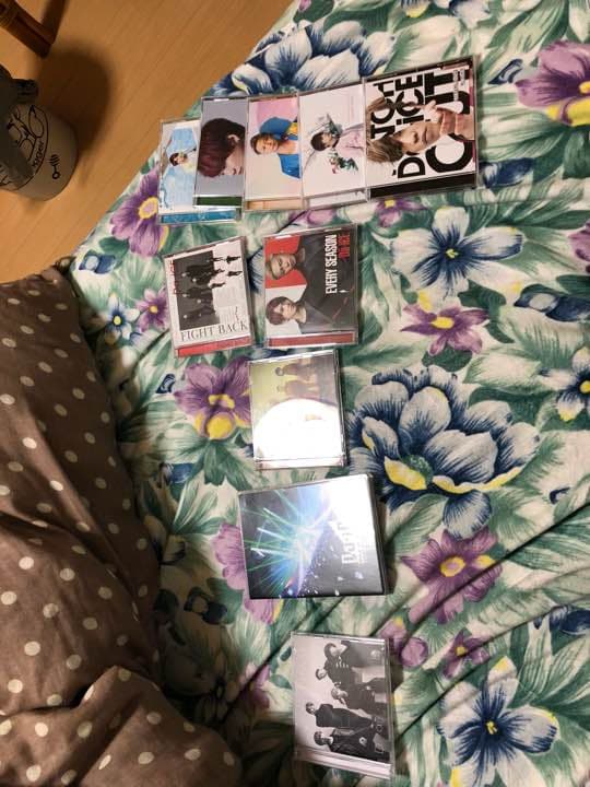 邦楽 AAA Da-ice  CD  DVD